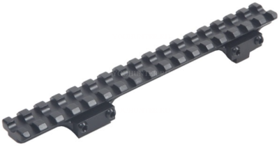 Планка Contessa Picatinny для CZ 550, сталь (PH49)