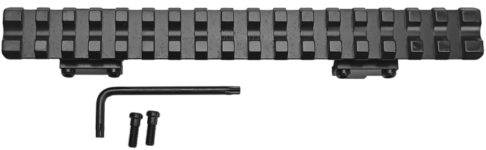 Планка Contessa Picatinny для CZ 550, сталь (PH49)