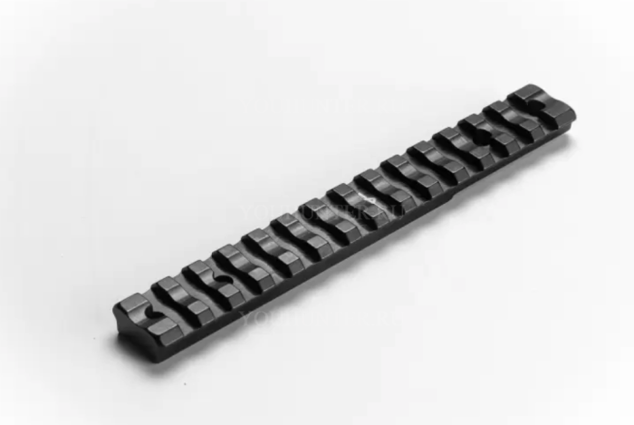 Планка Apel Picatinny на Sauer 202 Medium, сталь (83-00759)