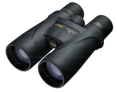 Бинокль Nikon MONARCH 5 16x56 DCF WP