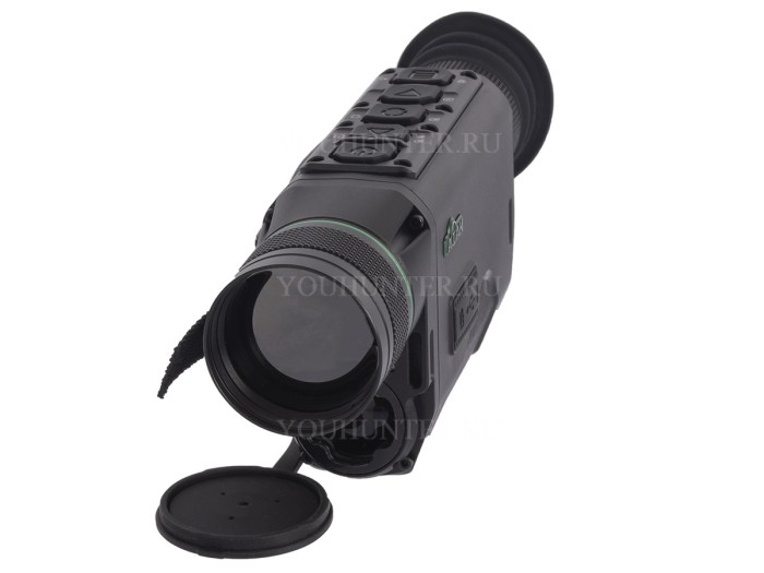 Тепловизионный монокуляр ATAK HT13-25LRF (384x288, 25мм, дальномер)