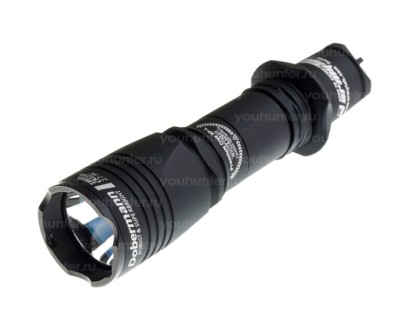 Фонарь тактический Armytek DOBERMANN