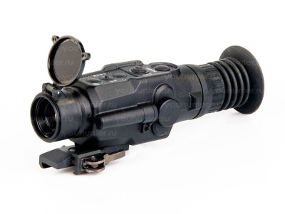 Тепловизионный прицел ДЕДАЛ Т1.322 PRO