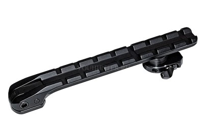 Поворотный кронштейн Mak-FLEX на weaver (2500-5000) рычажный