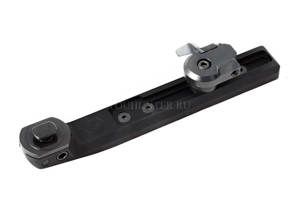 Поворотный кронштейн Mak-FLEX на weaver (2500-5000) рычажный