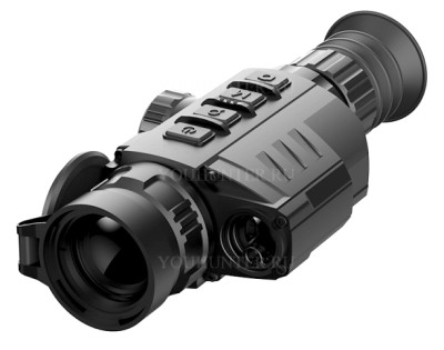Тепловизионный прицел IRAY Geni GL 35R