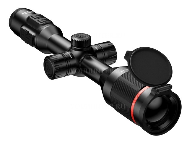 Тепловизионный прицел GUIDE TU420