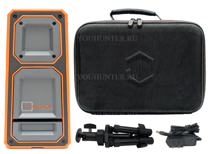 Дополнительная антенна Longshot External Antena (для LR-3)