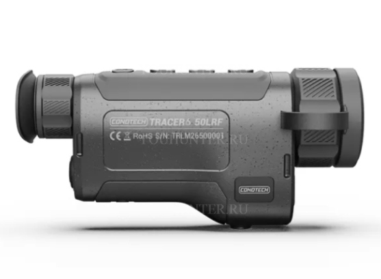 Тепловизионный монокуляр CONOTECH Tracer6 50 LRF