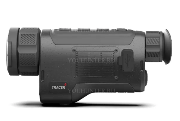 Тепловизионный монокуляр CONOTECH Tracer6 50 LRF