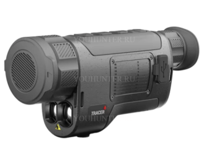 Тепловизионный монокуляр CONOTECH Tracer6 50 LRF