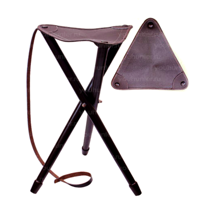 Cтул тренога Januel для охоты