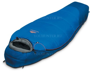 Мешок спальный ALEXIKA MOUNTAIN Child