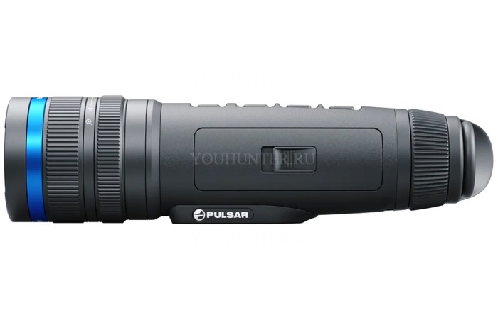 Тепловизионный монокуляр PULSAR Telos XP50 (640 матрица)
