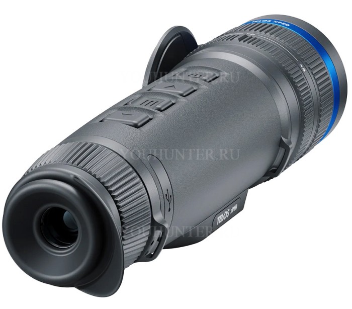 Тепловизионный монокуляр PULSAR Telos XP50 (640 матрица)