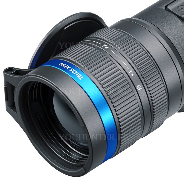 Тепловизионный монокуляр PULSAR Telos XP50 (640 матрица)