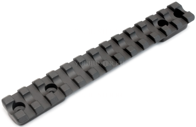 Планка Contessa Picatinny для Franchi Horizon .223, сталь (PH78)