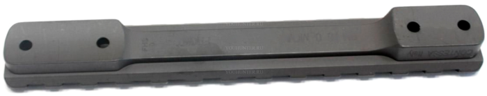 Планка Contessa Picatinny для Franchi Horizon .223, сталь (PH78)