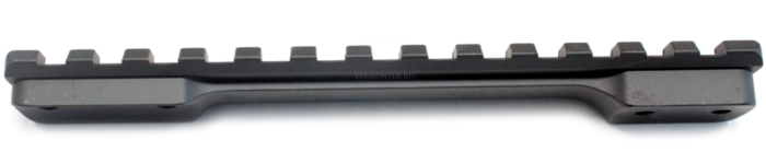 Планка Contessa Picatinny для Franchi Horizon .223, сталь (PH78)