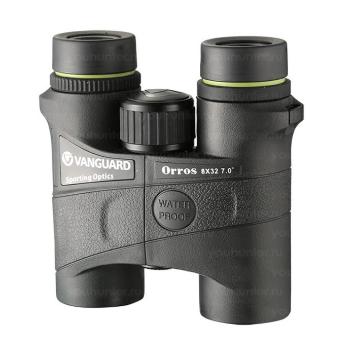 Бинокль Vanguard ORROS 8х32