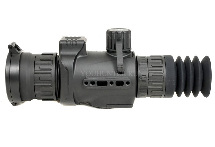 Тепловизионный прицел ARKON Arma V2 HR50L (640x512 / 50мм / дальномер) 