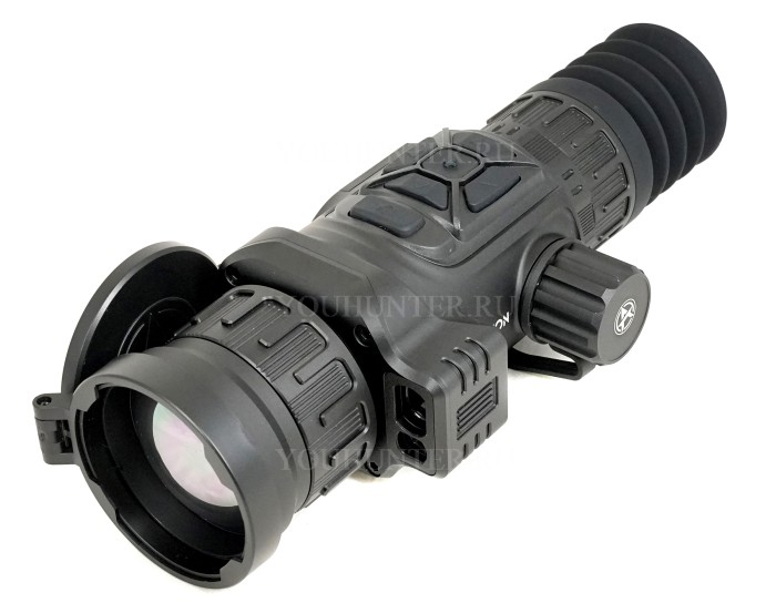 Тепловизионный прицел ARKON Arma V2 HR50L (640x512 / 50мм / дальномер) 