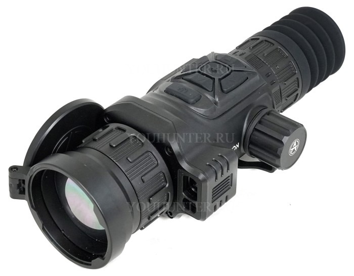 Тепловизионный прицел ARKON Arma V2 HR50L (640x512 / 50мм / дальномер) 