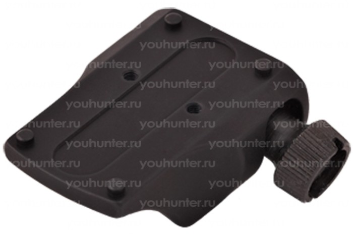 Кронштейн Apel для коллиматора Docter на Blaser R93 (2300/152)