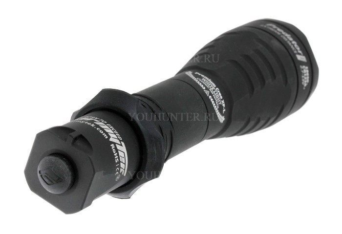 Фонарь подствольный Armytek PREDATOR