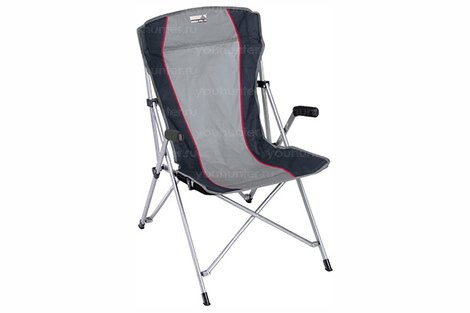 Кресло HIGH PEAK Campingstuhl Altea