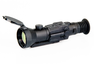 Тепловизионный прицел ДЕДАЛ Т4.322 PRO