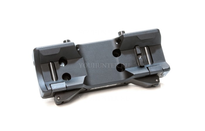 Кронштейн INNOMOUNT на Merkel B3/B4/KR1/K3/K5 под Aimpoint Micro (52-AM-06-00-900)