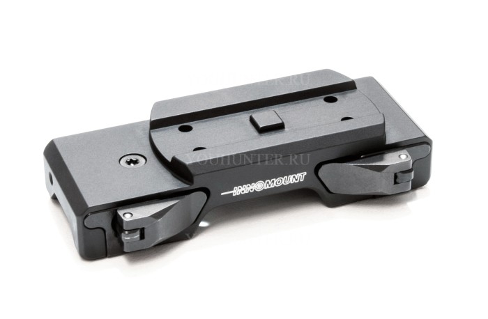 Кронштейн INNOMOUNT на Merkel B3/B4/KR1/K3/K5 под Aimpoint Micro (52-AM-06-00-900)