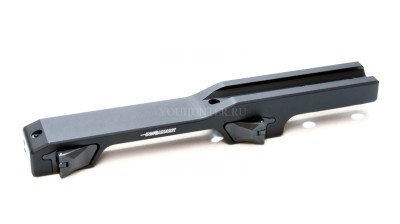 Кронштейн INNOMOUNT под GSCI Wolfhound на Weaver/Picatinny (50-GSWH-16-00-200)