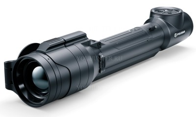 Тепловизионный прицел PULSAR TALION XQ35 PRO (384 матрица)