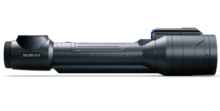 Тепловизионный прицел PULSAR TALION XQ35