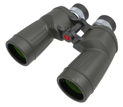 Бинокль Mewlite Whale 10x50 Porro Mag. Alloy chassis (74102)