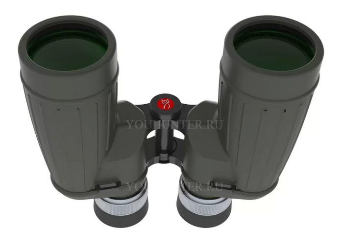 Бинокль Mewlite Whale 10x50 Porro Mag. Alloy chassis (74102)