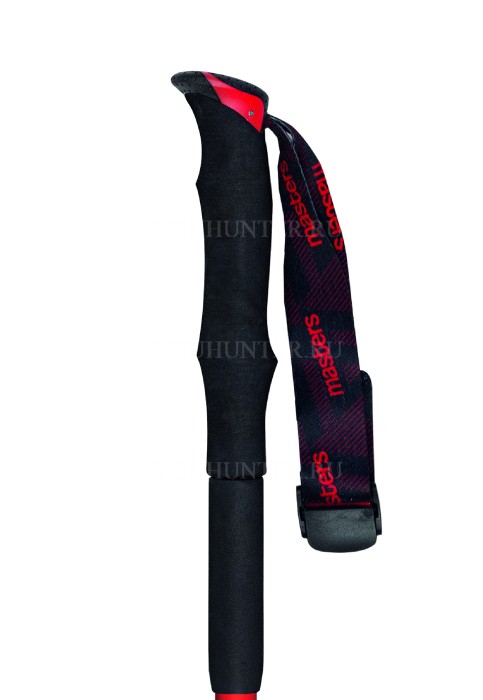 MASTERS Телескопические палки EIGER CALU EXPERT TRAIL СЕРИЯ EIGER CALU