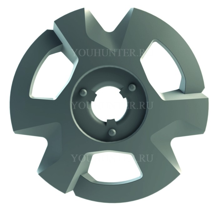 MASTERS Телескопические палки EIGER CALU EXPERT TRAIL СЕРИЯ EIGER CALU