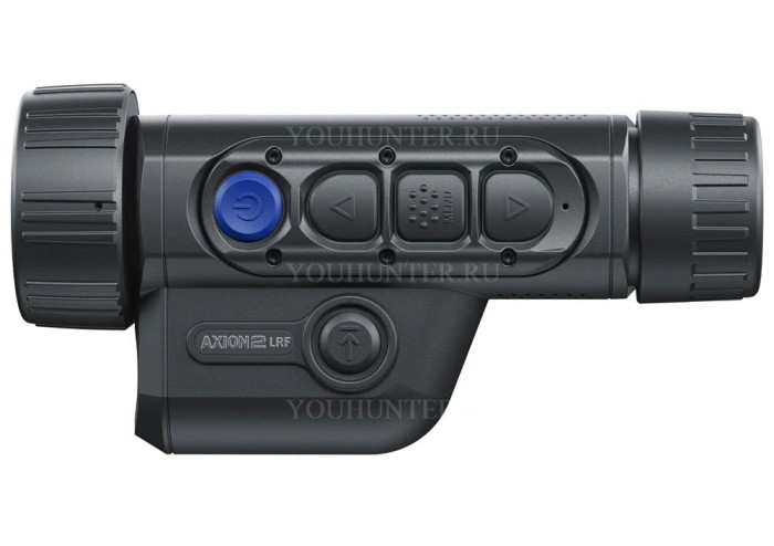 Тепловизионный монокуляр PULSAR Axion2 LRF XG35 (640 матрица, с дальномером)