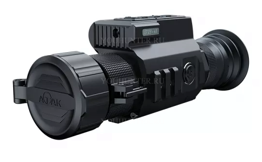 Тепловизионный прицел ATAK ET23-35