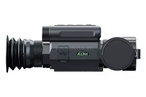 Тепловизионный прицел ATAK ET23-35
