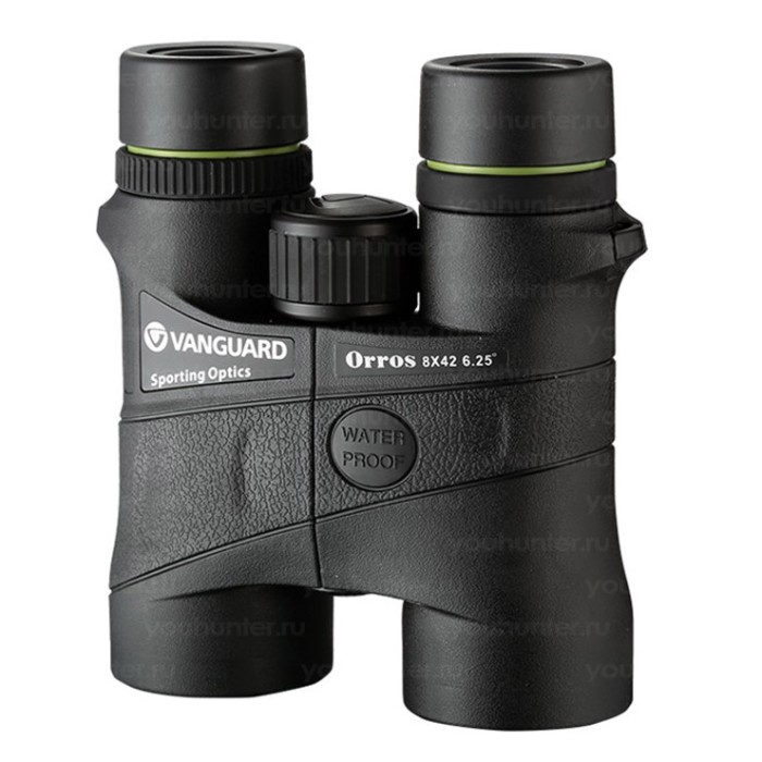 Бинокль Vanguard ORROS 8х42