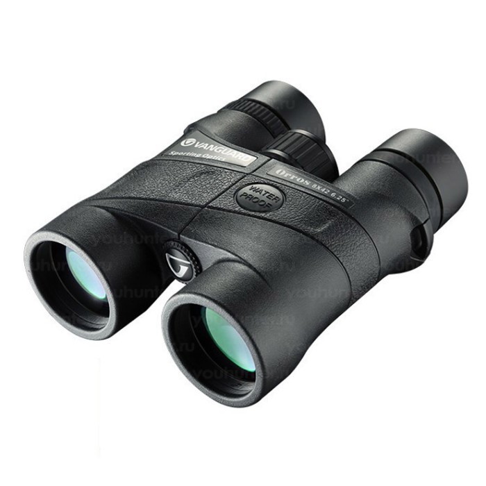 Бинокль Vanguard ORROS 8х42