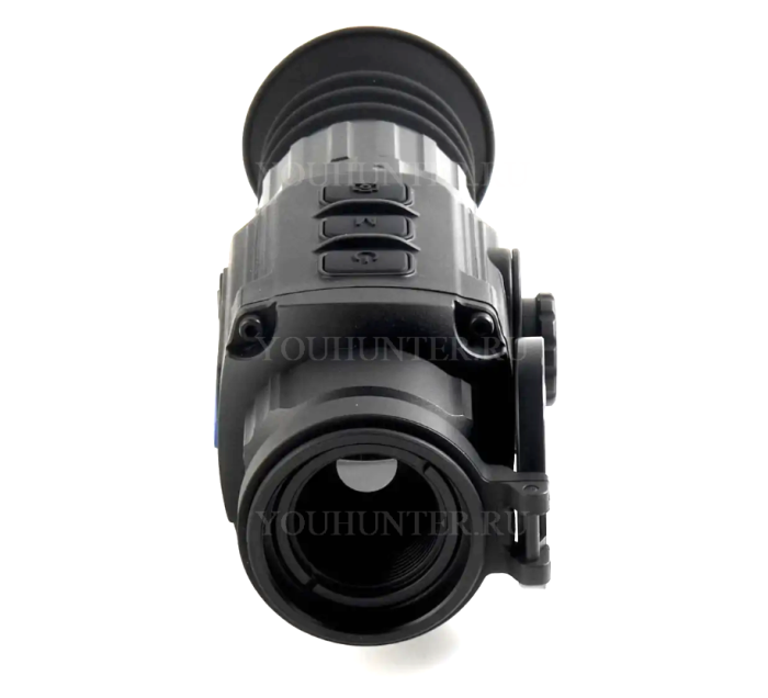 Тепловизионный прицел Longot A6Pro (Saim scp 19w) (256x192 / 19mm)