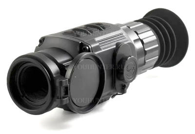 Тепловизионный прицел Longot A6Pro (Saim scp 19w) (256x192 / 19mm)