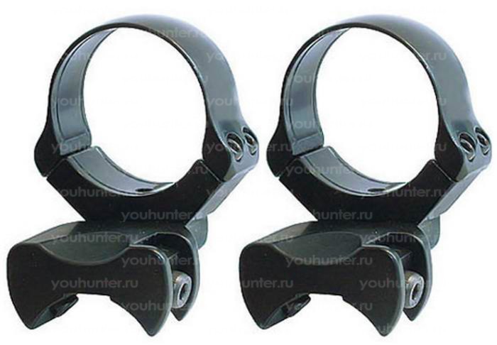 Кольца Apel 26мм на Blaser R93 низкие (185-70152)