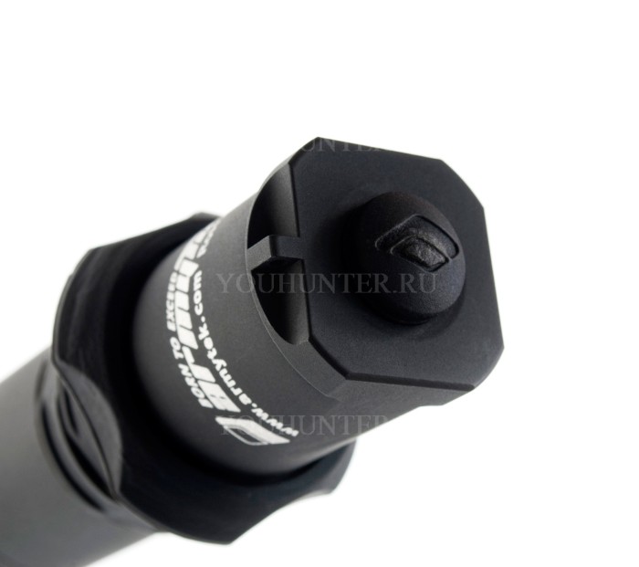 Фонарь подствольный Armytek PREDATOR PRO