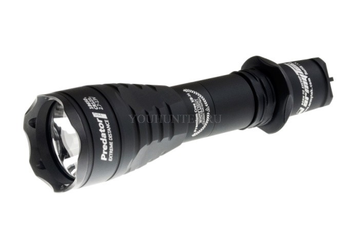 Фонарь подствольный Armytek PREDATOR PRO